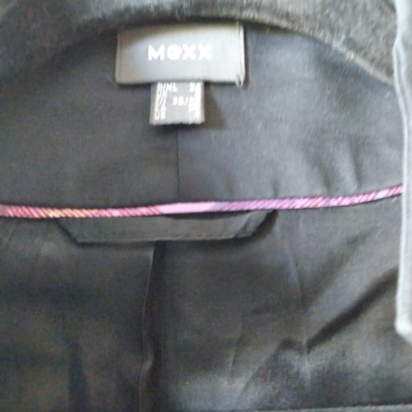 Mexx Black jacket - size 34 - - Picture 2 of 9